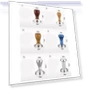 Integrated coffee press — Brewing Excellence