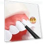 Oral Tooth Cleaning and Care Tool — Dental Hygiene Essentials