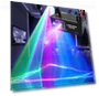 RGB Line Scanning Laser Light — Stage Laser Lights