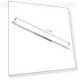 Stainless Steel Coffee Stir Stick — Drink Stirrers
