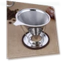 Universal Bottomless Coffee Maker Filter — Coffee Filters