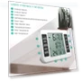 Wireless Indoor Outdoor High-Precision Thermometer — Home Climate Control