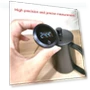 Wireless Waterproof Thermometer with Long Probe — Instant-Read