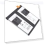 5000mAh Li-Polymer Battery Replacement — Phone Battery Replacements, VIVO
