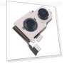 Back Facing Camera — Lens Attachments