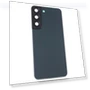 Battery Back Cover with Camera Lens Cover — Back Covers, Samsung