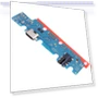 Charging Port Board with IC — Repair Kits, Samsung