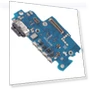Charging Port Board — Charging Solutions, Samsung