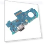 Charging Port Board — Touchscreen Panels, Samsung