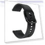 Color Buckle Silicone Watch Band — Watch Straps & Bands