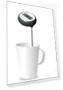 Hand Brewing Thermometer with Pen Cover — Temperature Measurement Tools