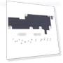 Inner Repair Accessories Part Set — Repair Kits