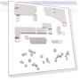 Inner Repair Accessories Part Set — Repair Kits