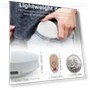 Mini In-Ear Hearing Aid — Hearing Support