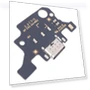 Original Charging Port Board — Repair Kits, Samsung