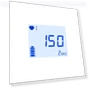 Prenatal Pocket Digital Ultrasound Detector — Pregnancy Health Monitors