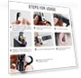 Sound Amplifier Hearing Aid Headphones — Hearing Amplifiers