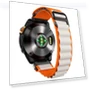 Loop Nylon Watch Band — Watch Accessories