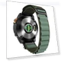 Loop Nylon Watch Band — Watch Accessories