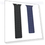 Magnetic Loop Silicone Watch Band — Watch Accessories