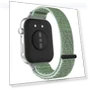 Nylon Loop Hook and Loop Fastener Watch Band — Watch Straps & Bands, Huawei