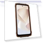 Rugged Smartphone — Screen Protectors, Blackview