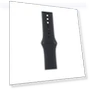 Silicone Watch Band — Smartwatch Straps
