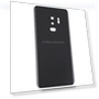 Battery Back Cover with Camera Lens — Back Covers, Samsung