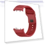 Dotted Silicone Watch Band — Watch Accessories, Huawei