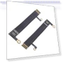 LCD Display Backlight Bar Flex Cable — Flex Cables