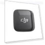 Mic Mini Transmitter — Wireless Audio Transmission Gear, DJI