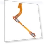 Power Button Flex Cable — Flex Cables, Samsung