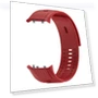 Silicone Watch Band — Watch Accessories, Huawei