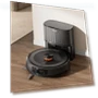2-in-1 Robot Vacuum Cleaner and Mop with Auto-empty Station — Smart Cleaning Robots, Teendow