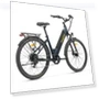 Electric Bike — Electric Self-Balancing Scooters, Eleglide