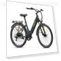 Electric Bike — Electric Self-Balancing Scooters, Eleglide