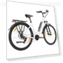Electric Bike — Electric Self-Balancing Scooters, TTGO