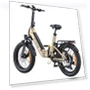 Electric Bike — Electric Self-Balancing Scooters, ENGWE