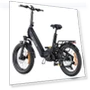 Electric Bike — Electric Self-Balancing Scooters, ENGWE