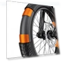 Electric Bike — Electric Self-Balancing Scooters, ENGWE