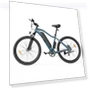 Electric Bike — E-Bikes, Foride