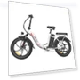 Foldable Electric Bike — E-Bikes, Fafrees