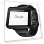 Smartwatch with HD Screen and Dual Cameras — Smartwatches, LOKMAT