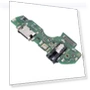 Charging Port Board with IC Chip — Touchscreen Panels, Samsung