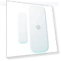 Door and Window Opening Sensor — Smart Home Hubs & Controllers, Sber