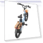 Electric Bike — Electric Self-Balancing Scooters, Hidoes