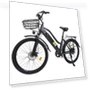 Electric Bike — Electric Self-Balancing Scooters, Orlms