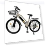 Electric Bike — Electric Self-Balancing Scooters, Orlms