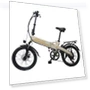 Electric Bike — Electric Self-Balancing Scooters, Orlms
