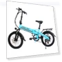 Electric Bike — Electric Self-Balancing Scooters, Orlms